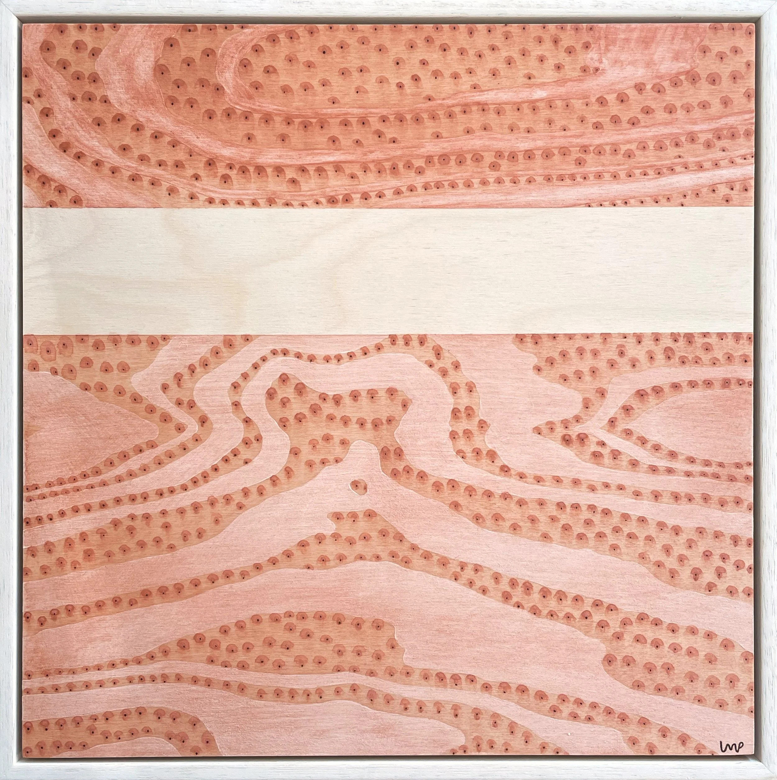 Between The Lines SOLD
