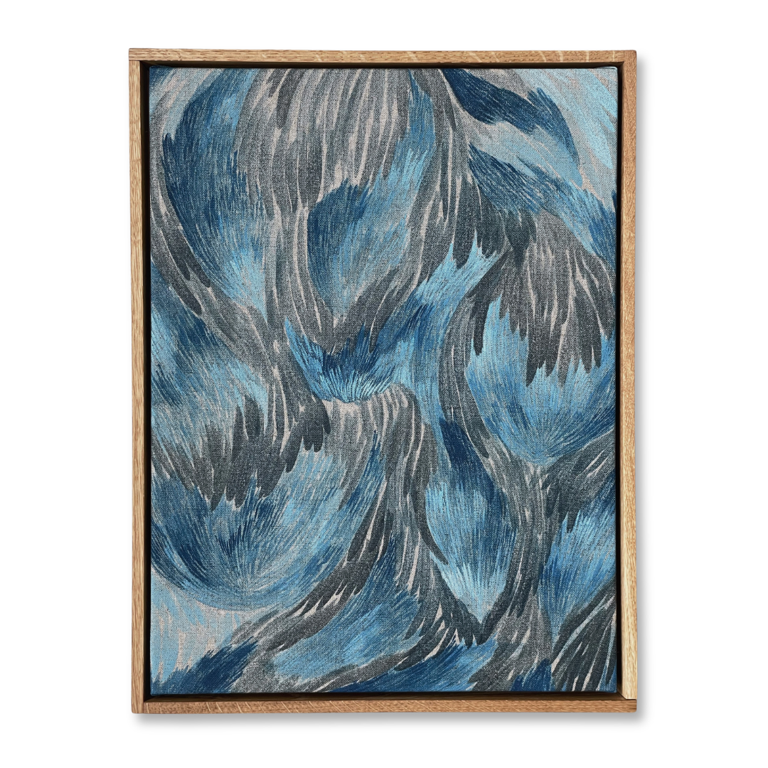 Undisturbed By Clouds - Exhibiting with CIRCLE Contemporary