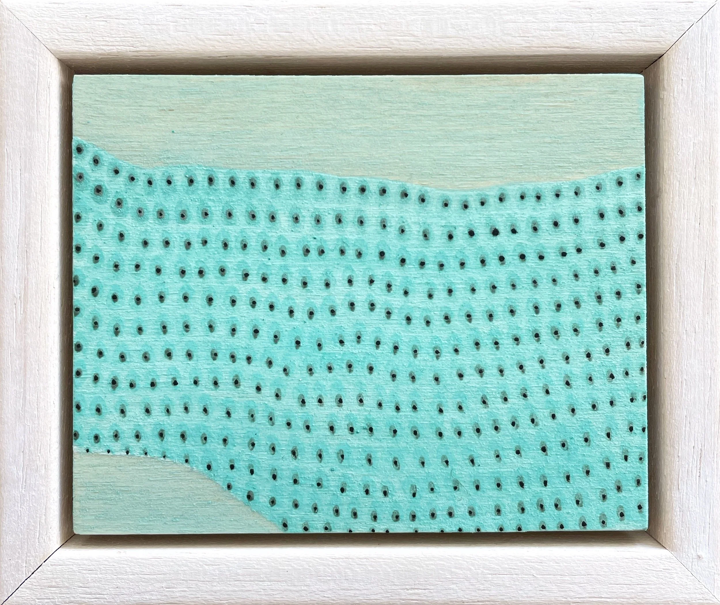 Hardwired SOLD