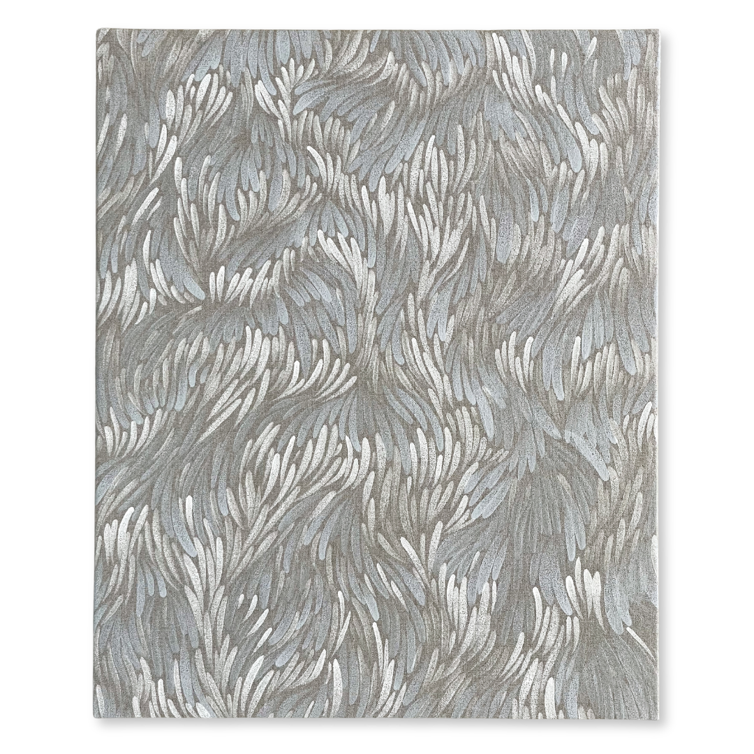 The Gap Between Two Thoughts RESERVED