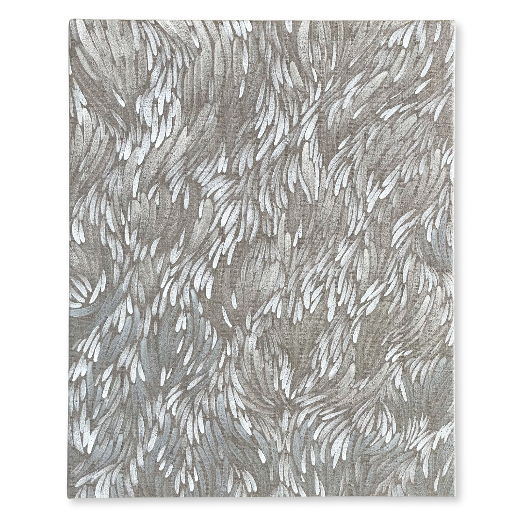 The Threads That Bind Us RESERVED