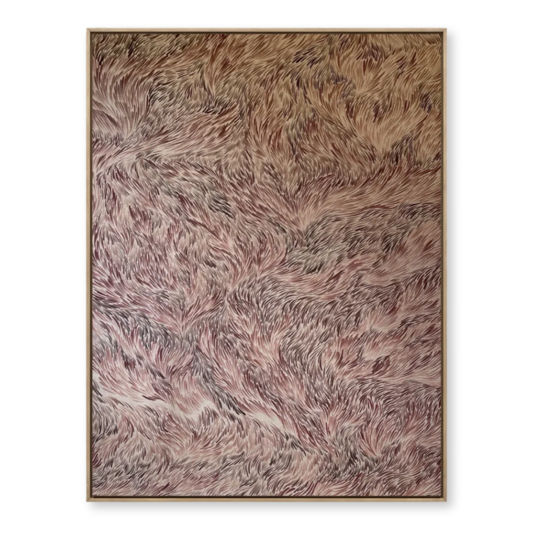 A Gift From The Forests - Exhibiting with CIRCLE Contemporary