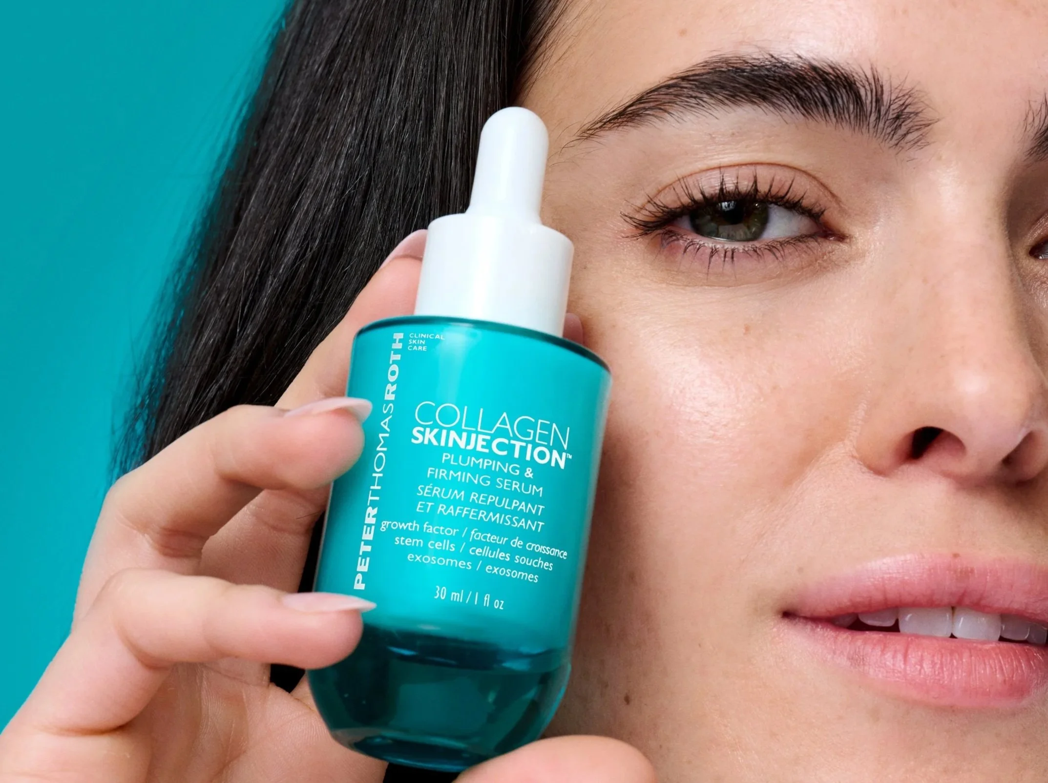 Collagen Skinjection Serum