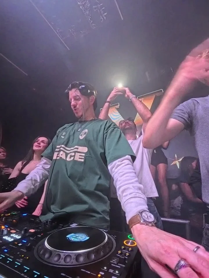 Sweden&rsquo;s World Cup celebration at @vclubsthlm @svenskfotboll 🏆🇸🇪🇺🇸🇲🇽