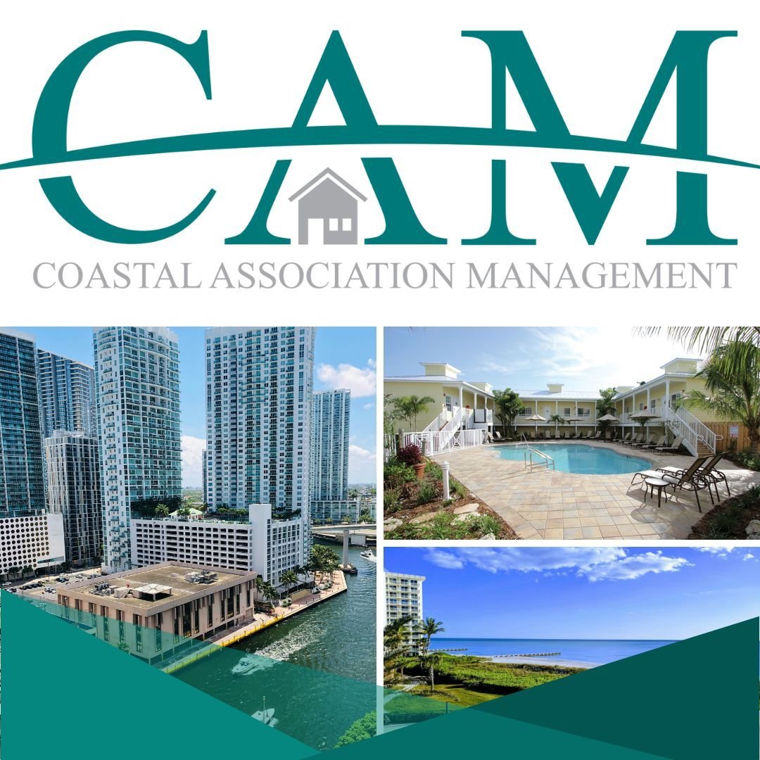 Welcome to Coastal Association Management! We're excited to connect with you and share how our expert services can make your condo management seamless and stress-free. #CondoManagement #Welcome