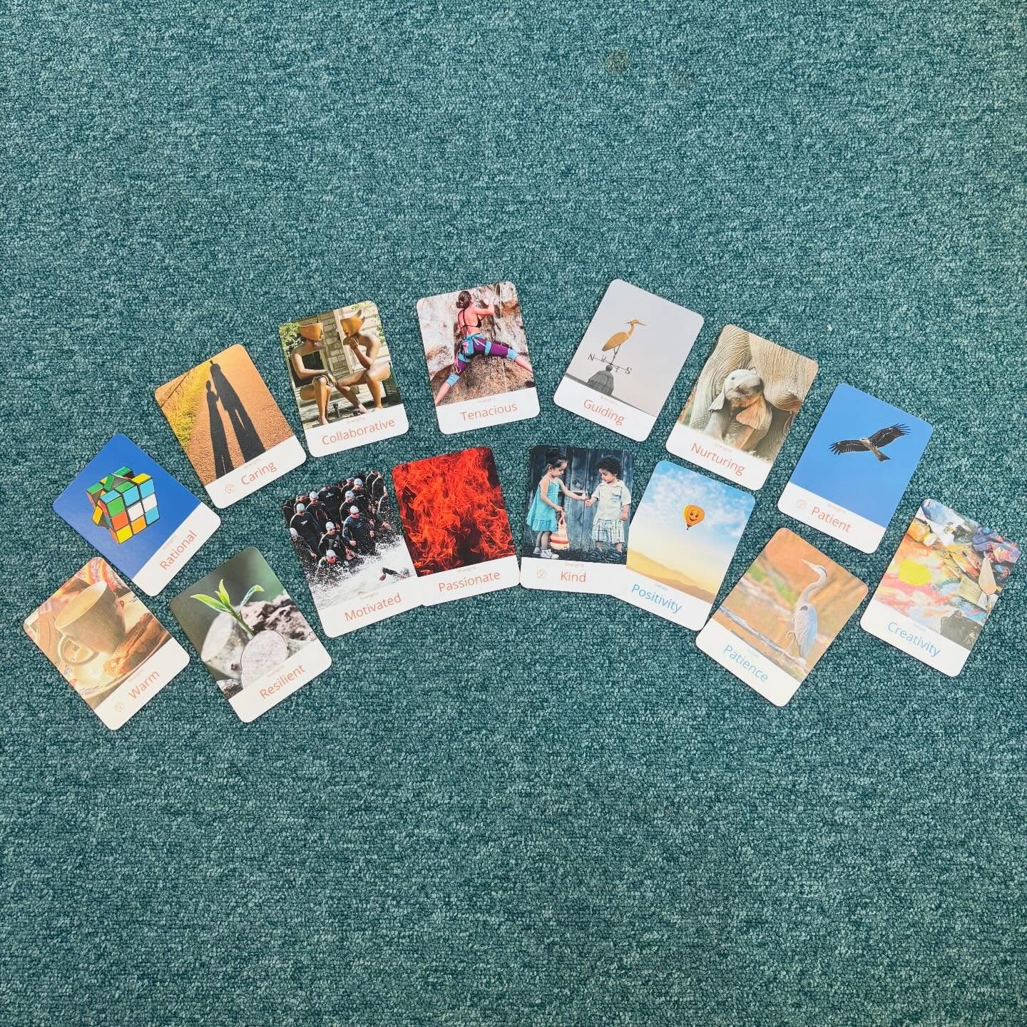 ✨ We&rsquo;ve now delivered our first Wellbeing Changemakers session. Saying yes to something new like this wasn&rsquo;t easy, but seeing residents come together with real passion for health and wellbeing made it all worth it. 

In this photo, each p