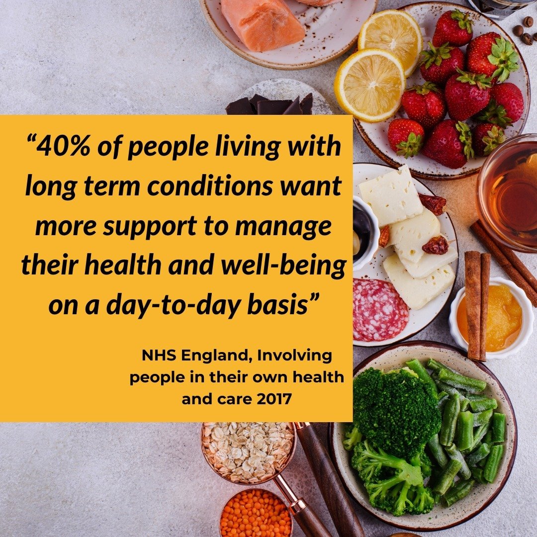 We work with social prescribers, health &amp; wellbeing coaches and care coordinators are personalised care roles who help people manage their health conditions better

#PERSCAREWEEK23 #healthcare #socialprescriber #healthcoach #carecoordinator #towe