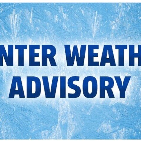 We will delay opening on Tuesday until 10am. Stay warm and stay safe!