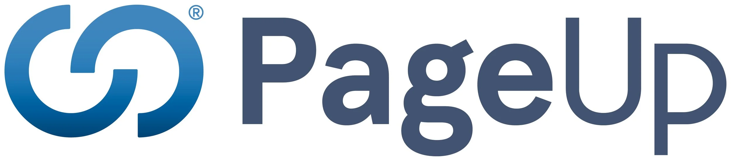 PageUp Logo