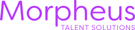 Morpheus Logo