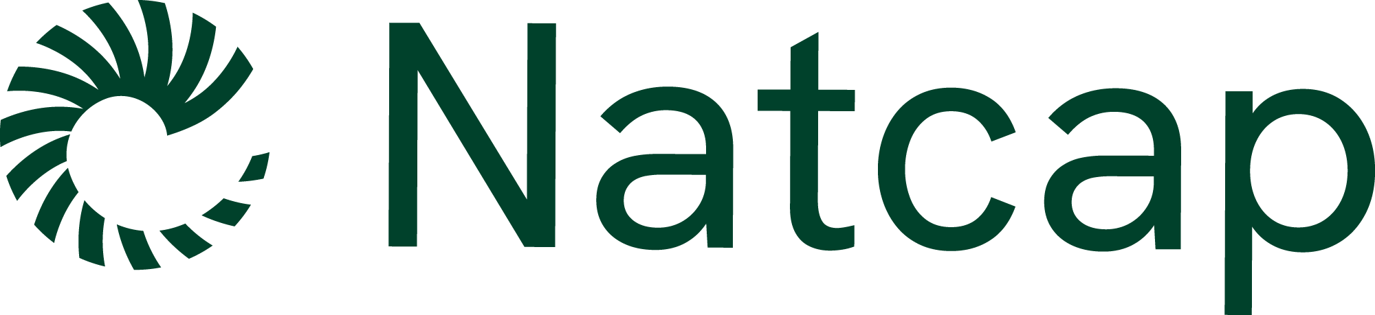 Natcap Logo