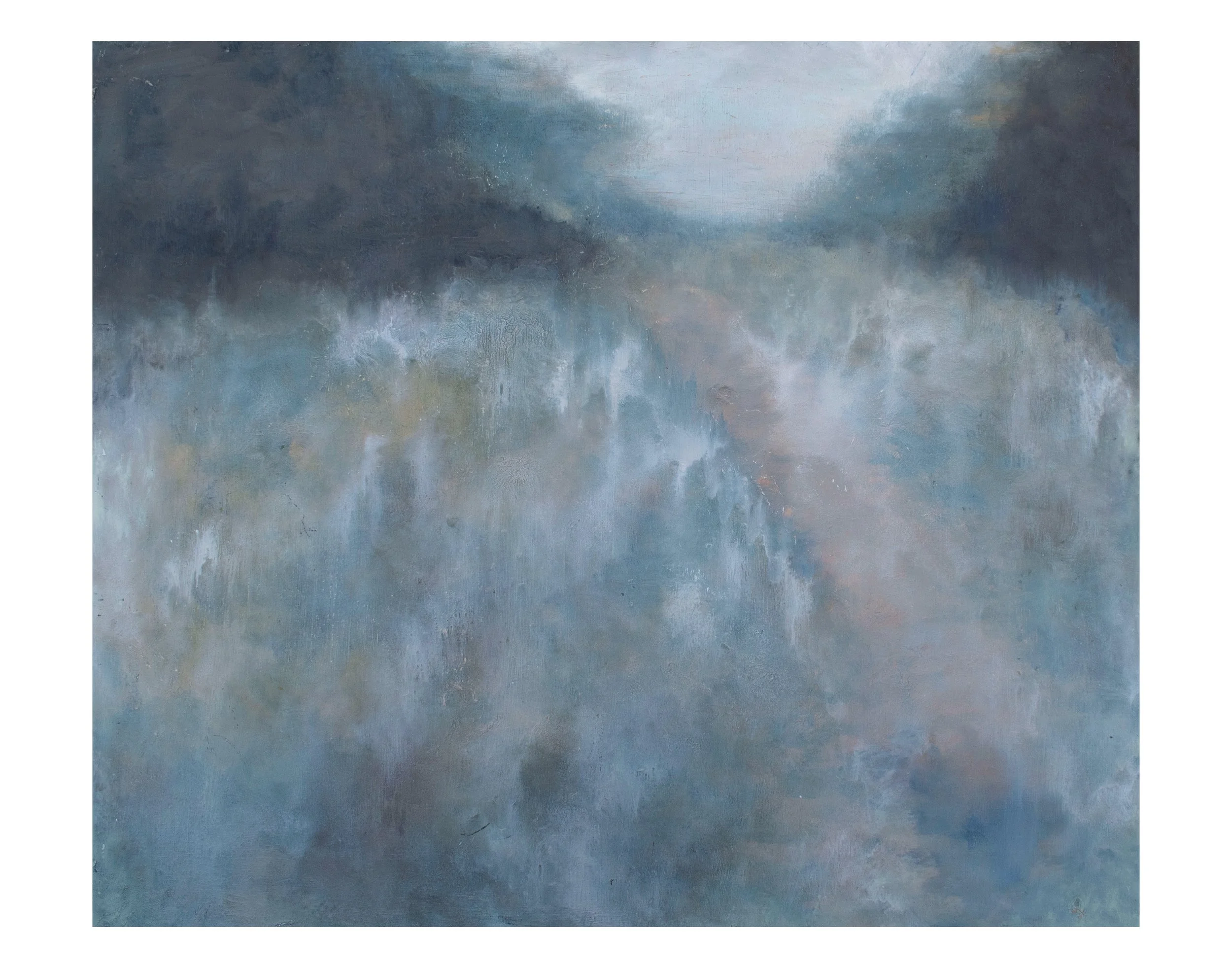 Walk with Me