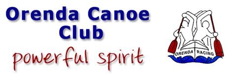 Orenda Canoe Club
