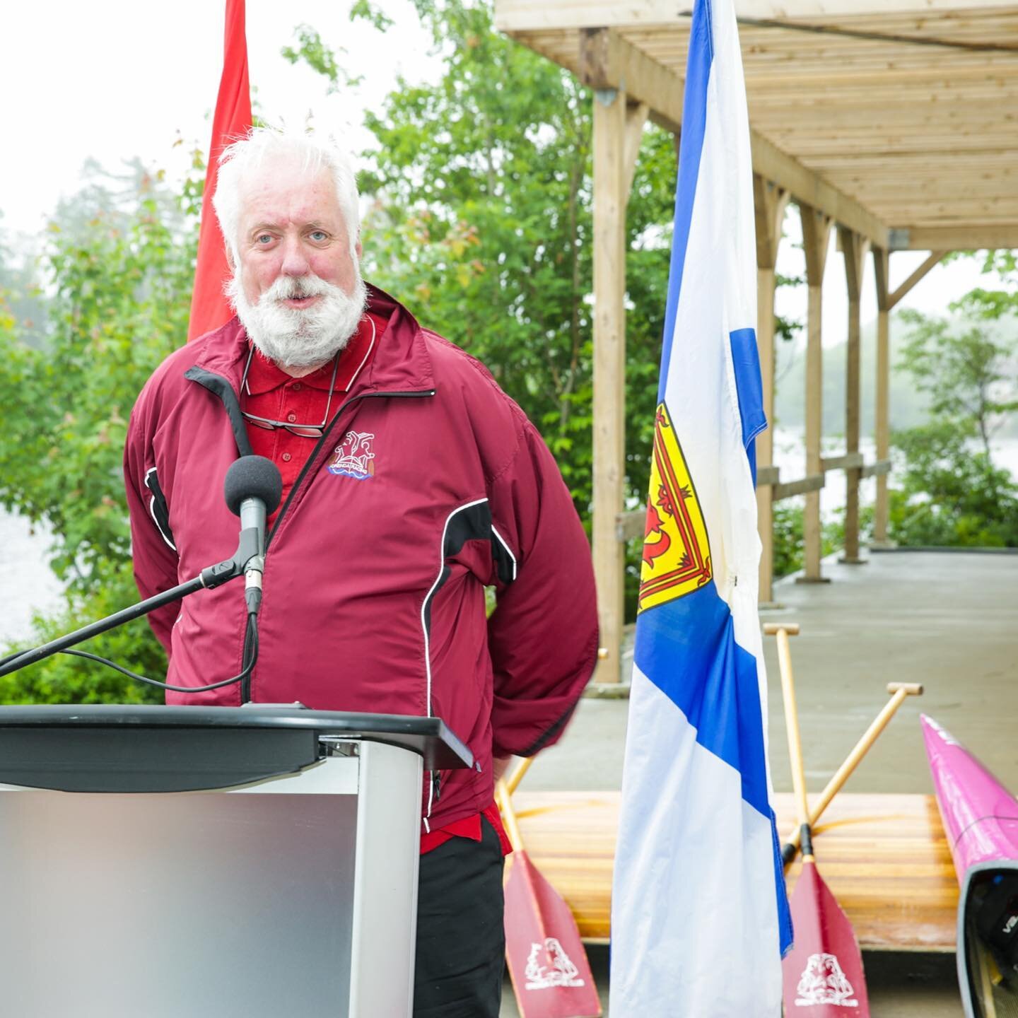 Orenda was pleased to host MP Darrell Samson, MLA Keith Colwell, and Councillor David Hendsbee for an exciting infrastructure announcement yesterday. Orenda will receive $160,000 from the Federal Government, $200,000 from the Provincial Government an