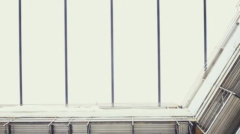 Sustainable construction: From philanthropy to securing the future of Europe?