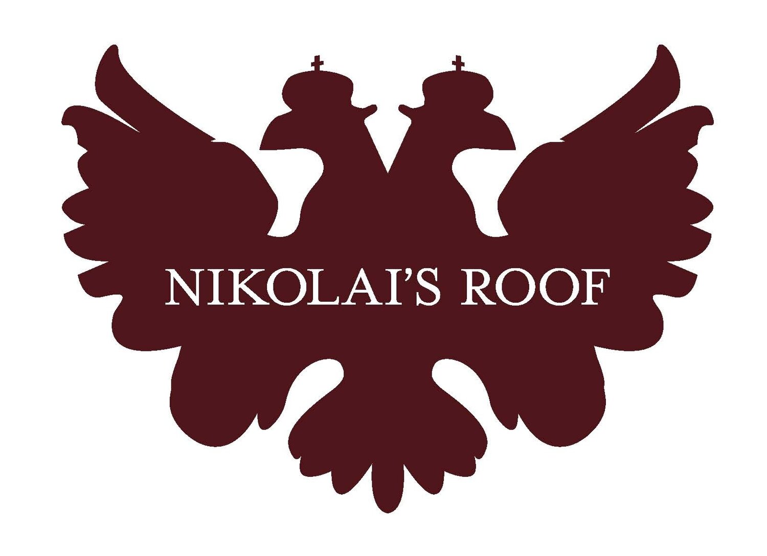 Nikolai&#39;s Roof Atl