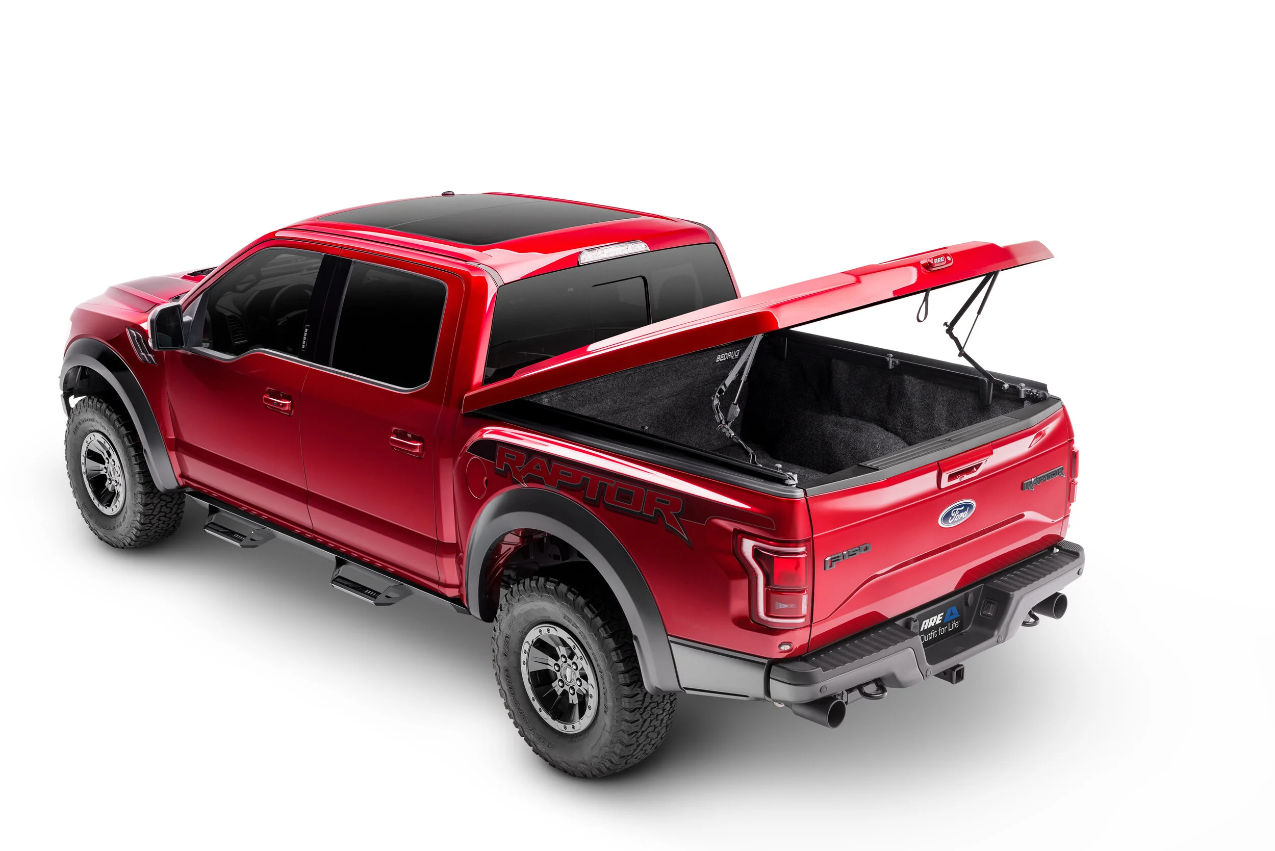 ARE_LSII_Ford-Raptor_RearOpen.jpg