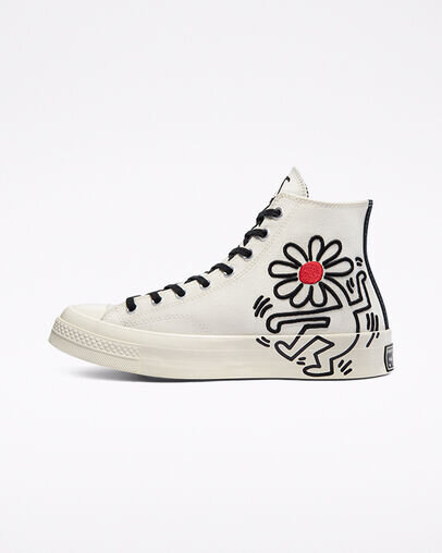 Keith Haring / Converse — ARTESTAR