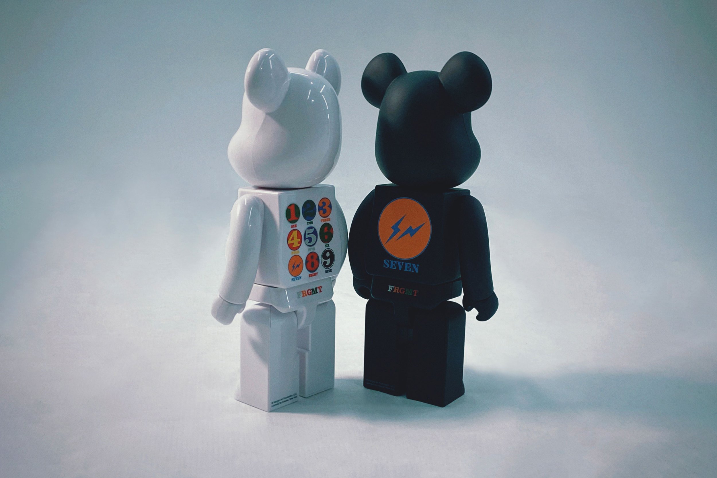 Medicom's Be@rbrick — ARTESTAR Medicom's Be@rbrick — ARTESTAR