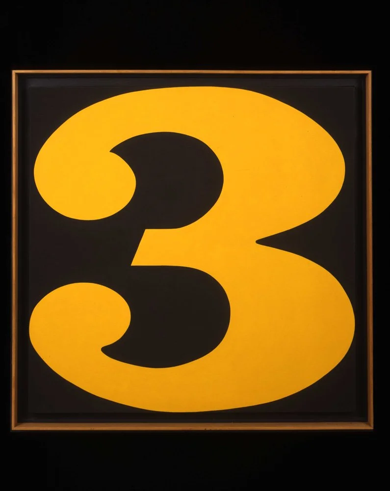 Robert Indiana — ARTESTAR