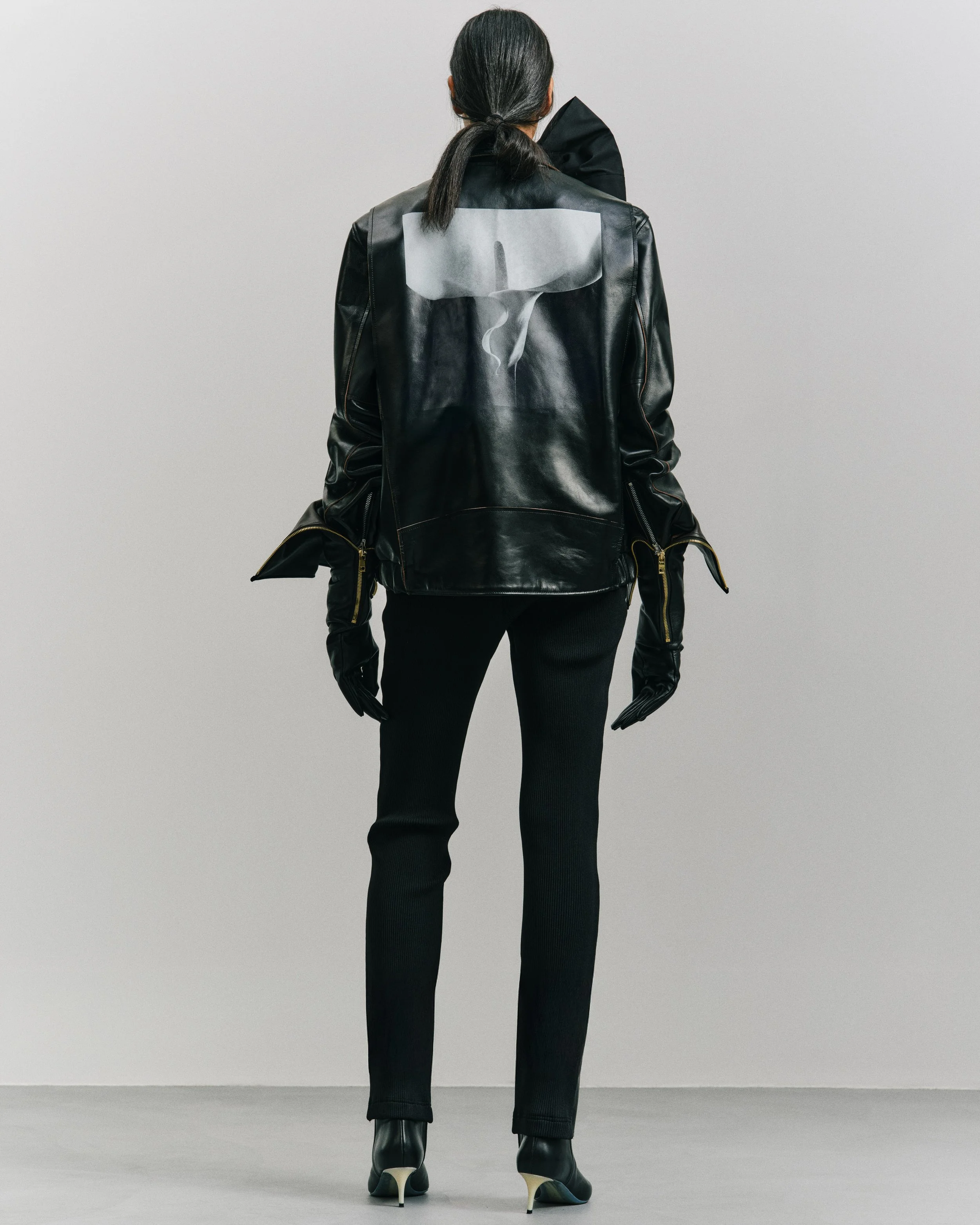 Robert Mapplethorpe / sacai