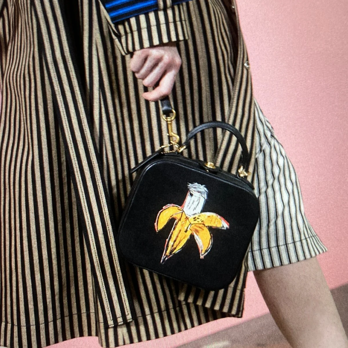 Jean-Michel Basquiat / Coach — ARTESTAR