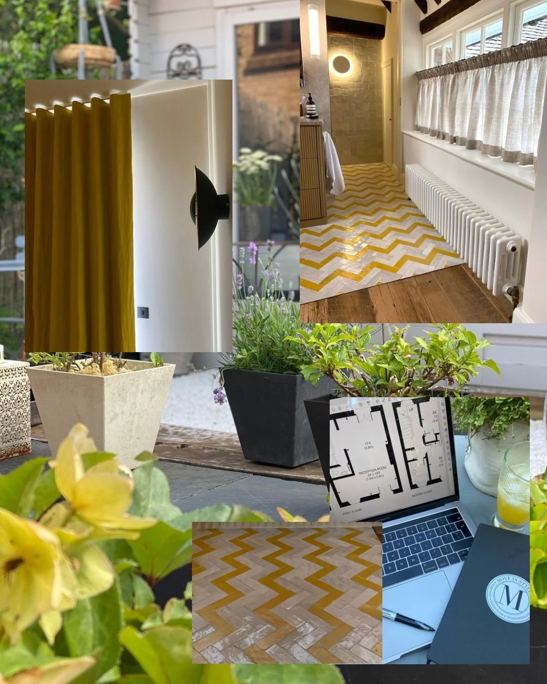 Some sunny Saturday inspo 🌞🌻

#summerinspo #summerinteriors #summerhomedecor