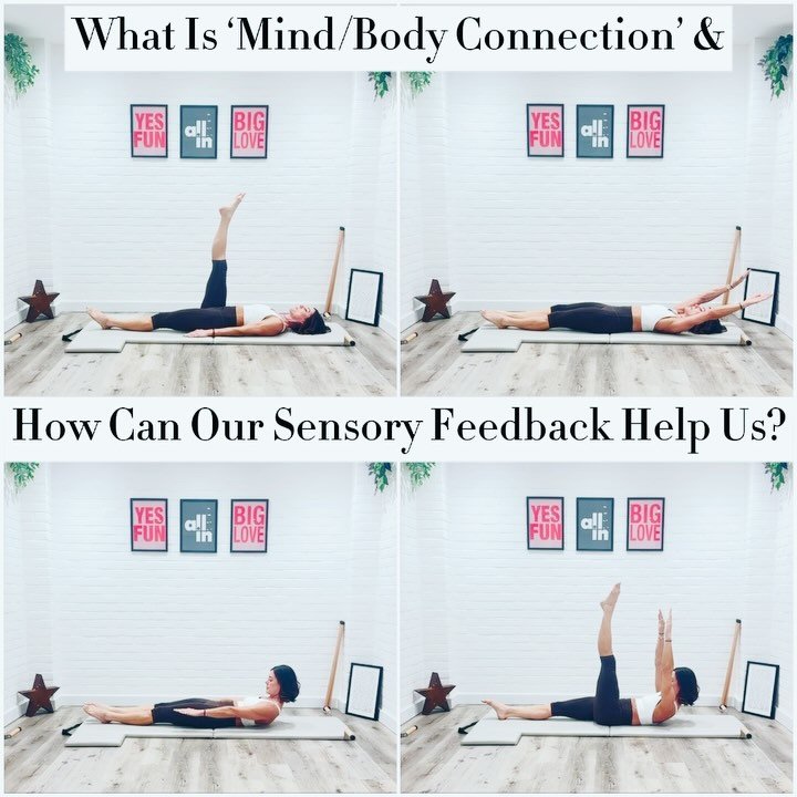 🔹 Helping my clients learn how to listen to their bodies is one of the foundational parts of my teaching.. ✅✅✅ 
.
🔹When we are able to find the placement of our bones by listening to what they are connected with, ie the mat, the chair, the ground, 
