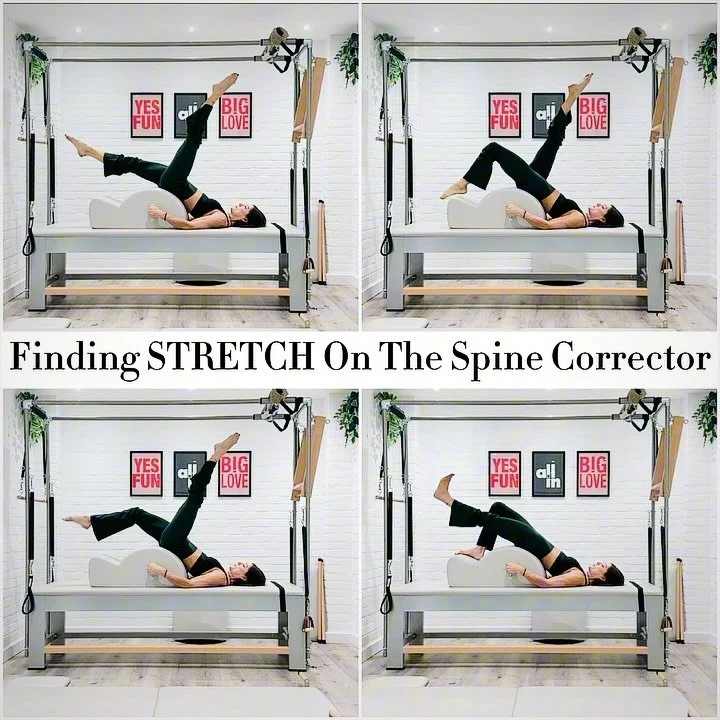 🔹&rsquo;Contrology (Pilates) is not a system of haphazard exercises designed to produce only bulging muscles. ... Nor does Contrology err either by over-developing a few muscles at the expense of all others with resulting loss of grace and supplenes