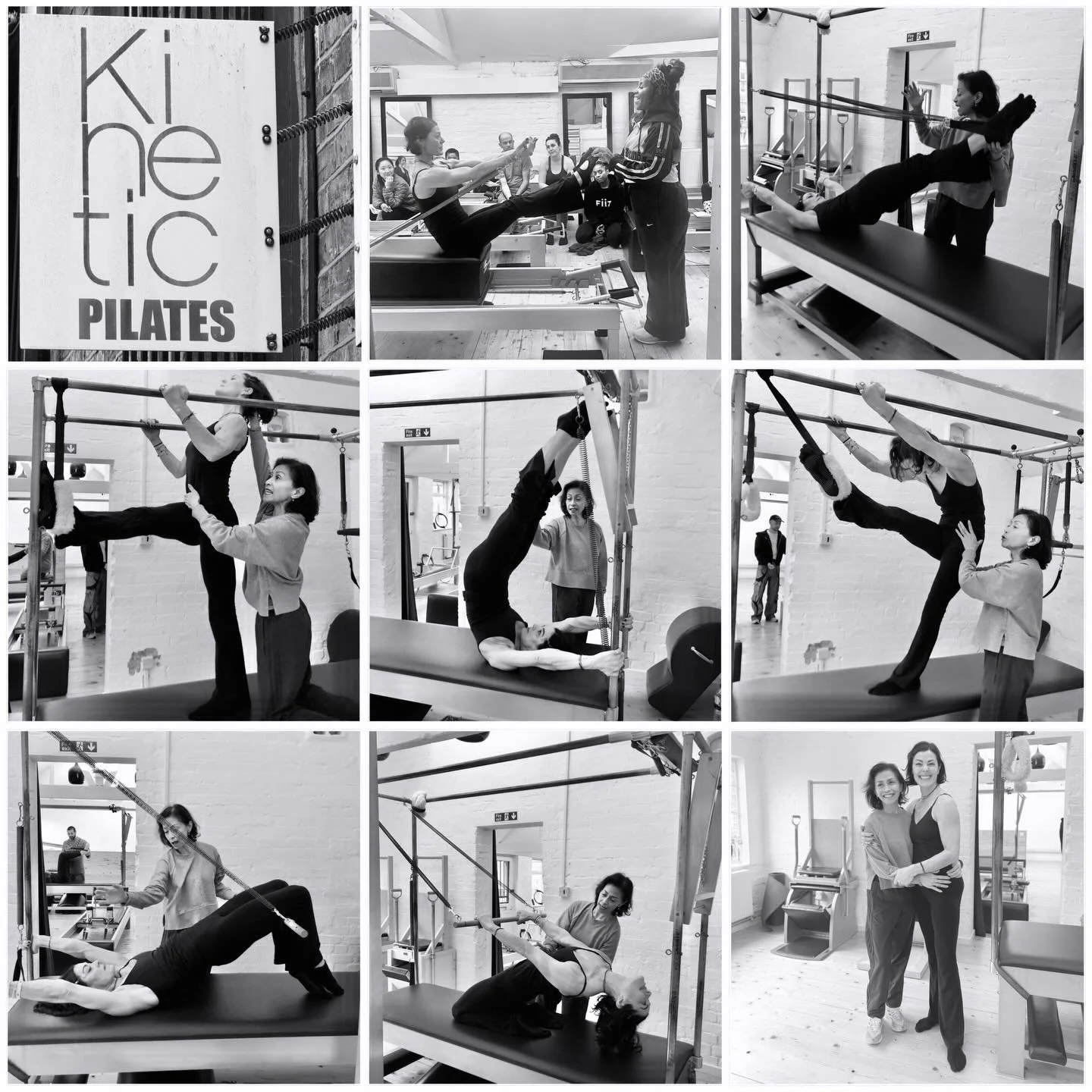 ▫️&rsquo;Gratitude: a strong feeling of appreciation to someone or something for what the person has done to help you&rsquo;.. ~ Cambridge English Dictionary 💫
.
▫️Exactly one week ago I took the intermediate seminar weekend as part of the @RomanasP