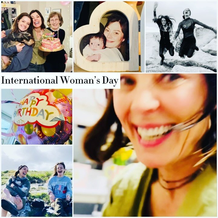 ❣️ &lsquo; THE STRENGTH of a woman is not measured by the impact that all her hardships in life have had on her. The strength of a woman is measured by the extent of her refusal to allow those hardships to dictate her and who she becomes..&rsquo; ~ C