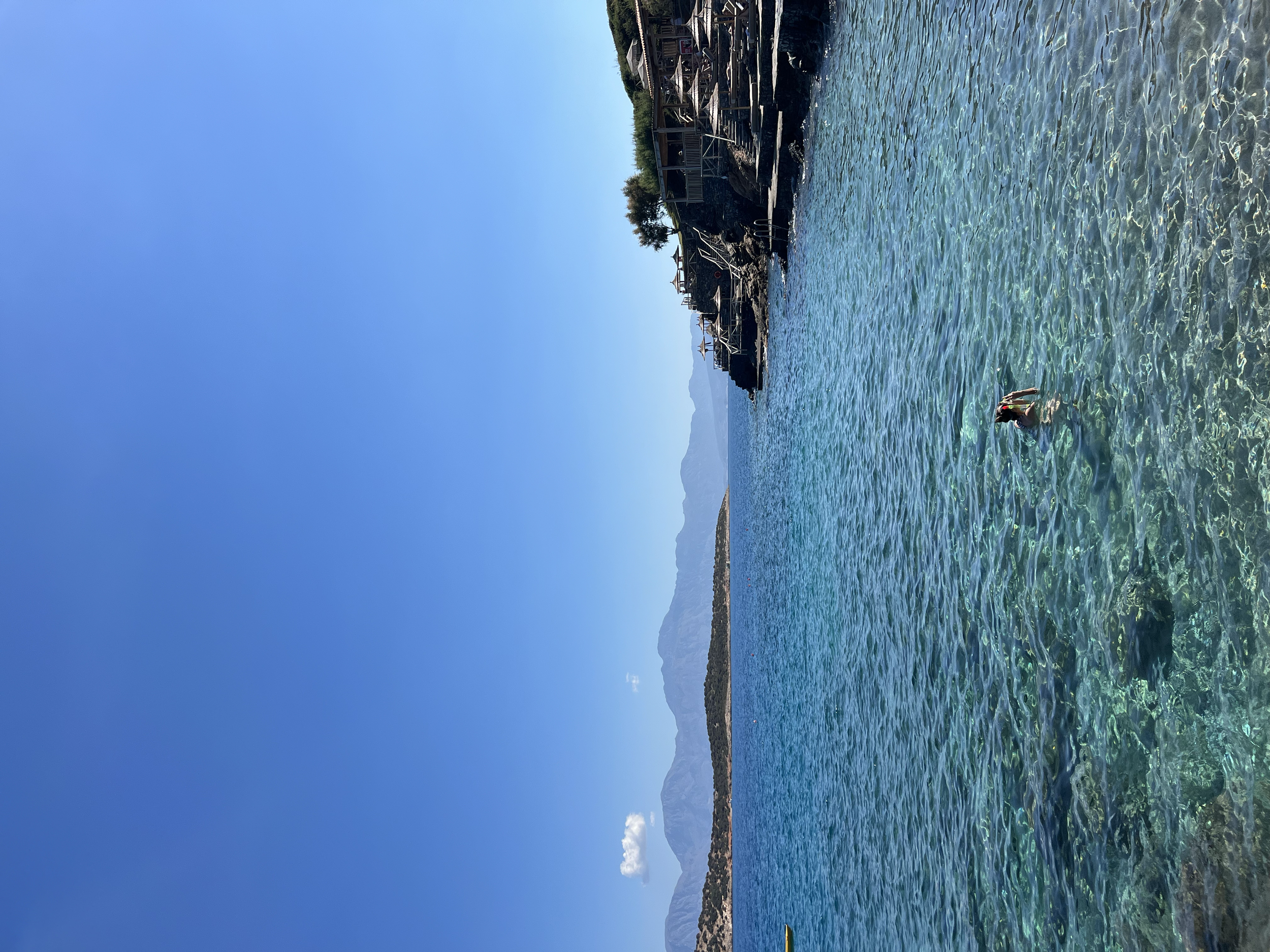 There Is No Place Like This ~ Minos Palace Resort