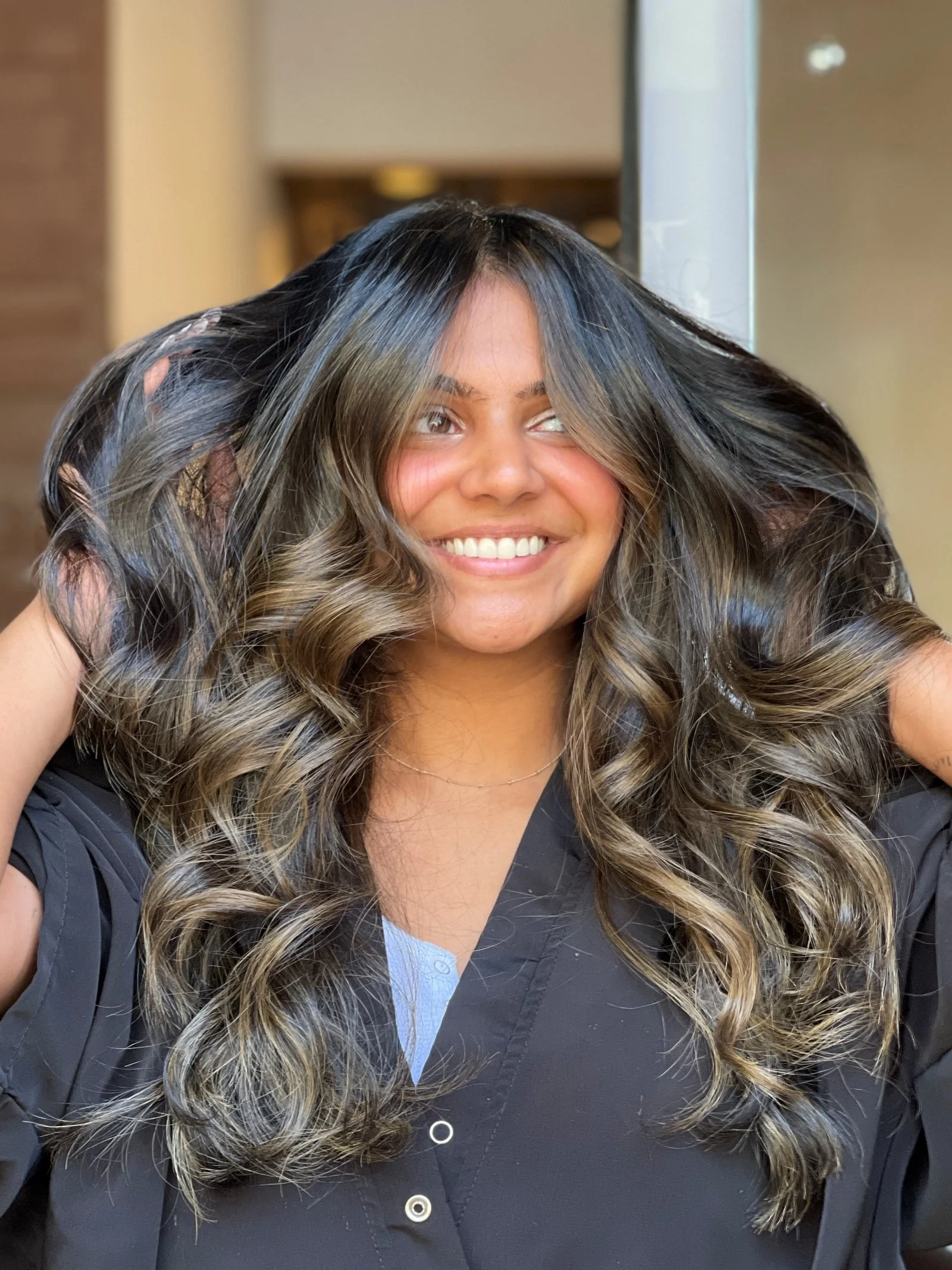 Balayage Experts | Culture ATX Salon