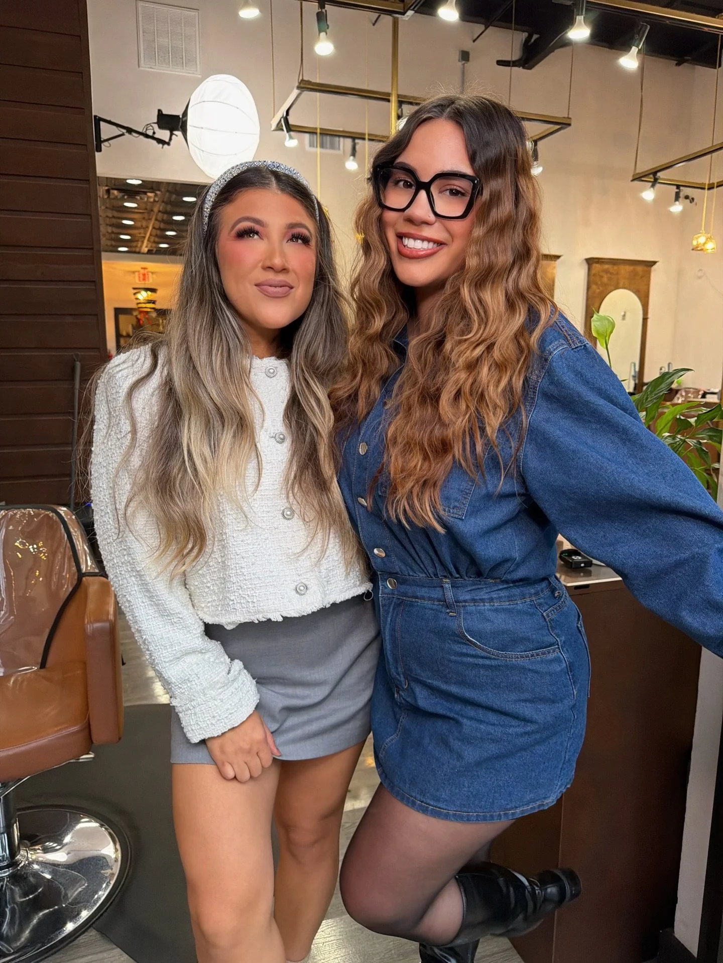 Strong leadership, genuine connection, and a whole lot of love for this space 🤍