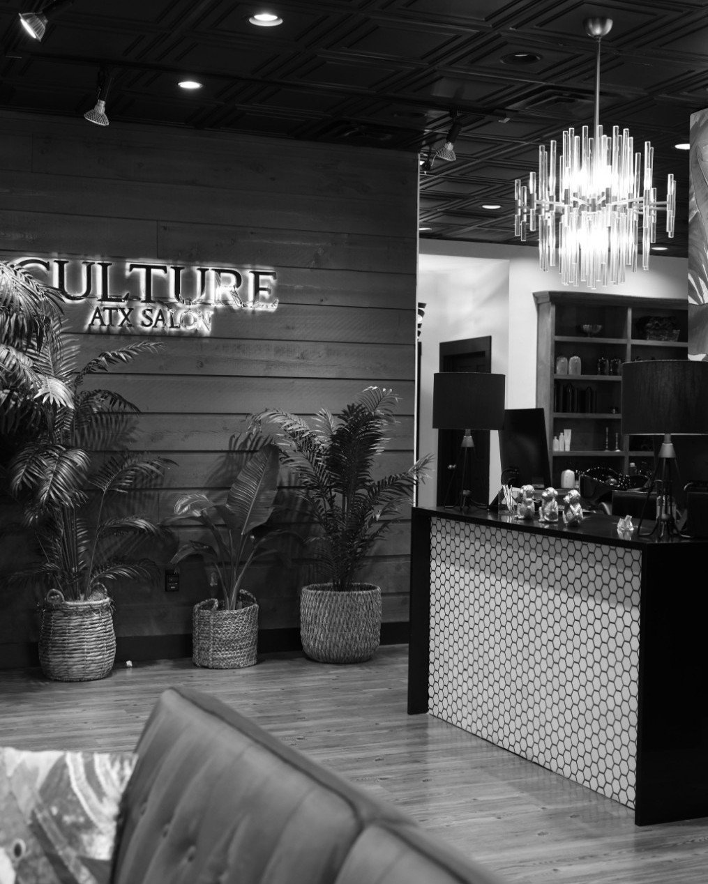 Culture, where it feels like home, for all of us. ✨