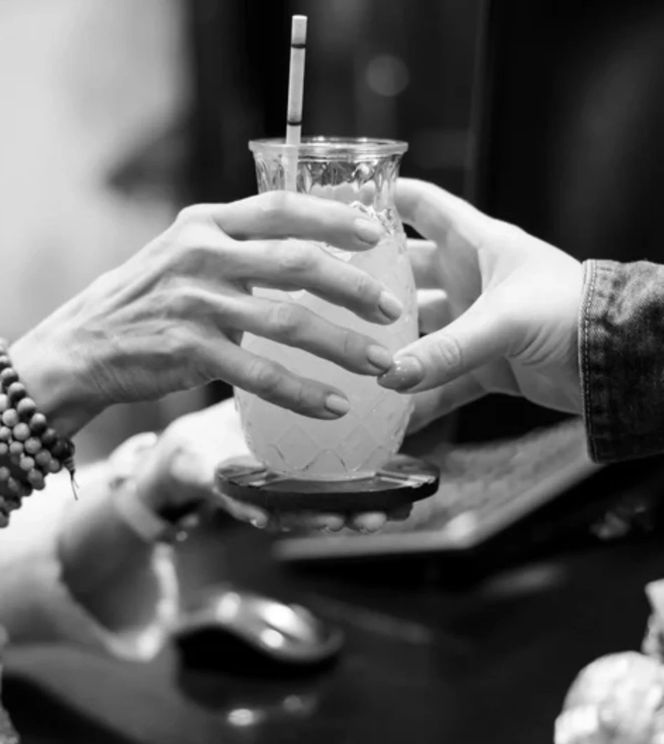 What&rsquo;s your favorite Culture drink? ✨