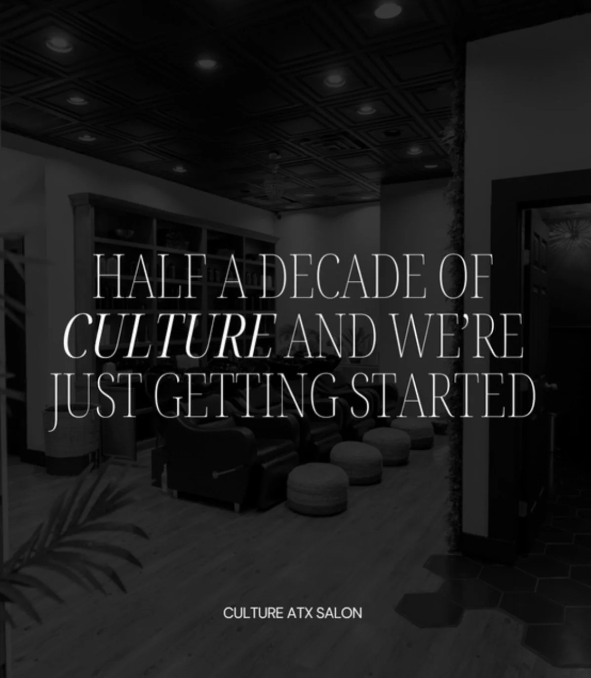 5 years down &amp; many more to come 🍾