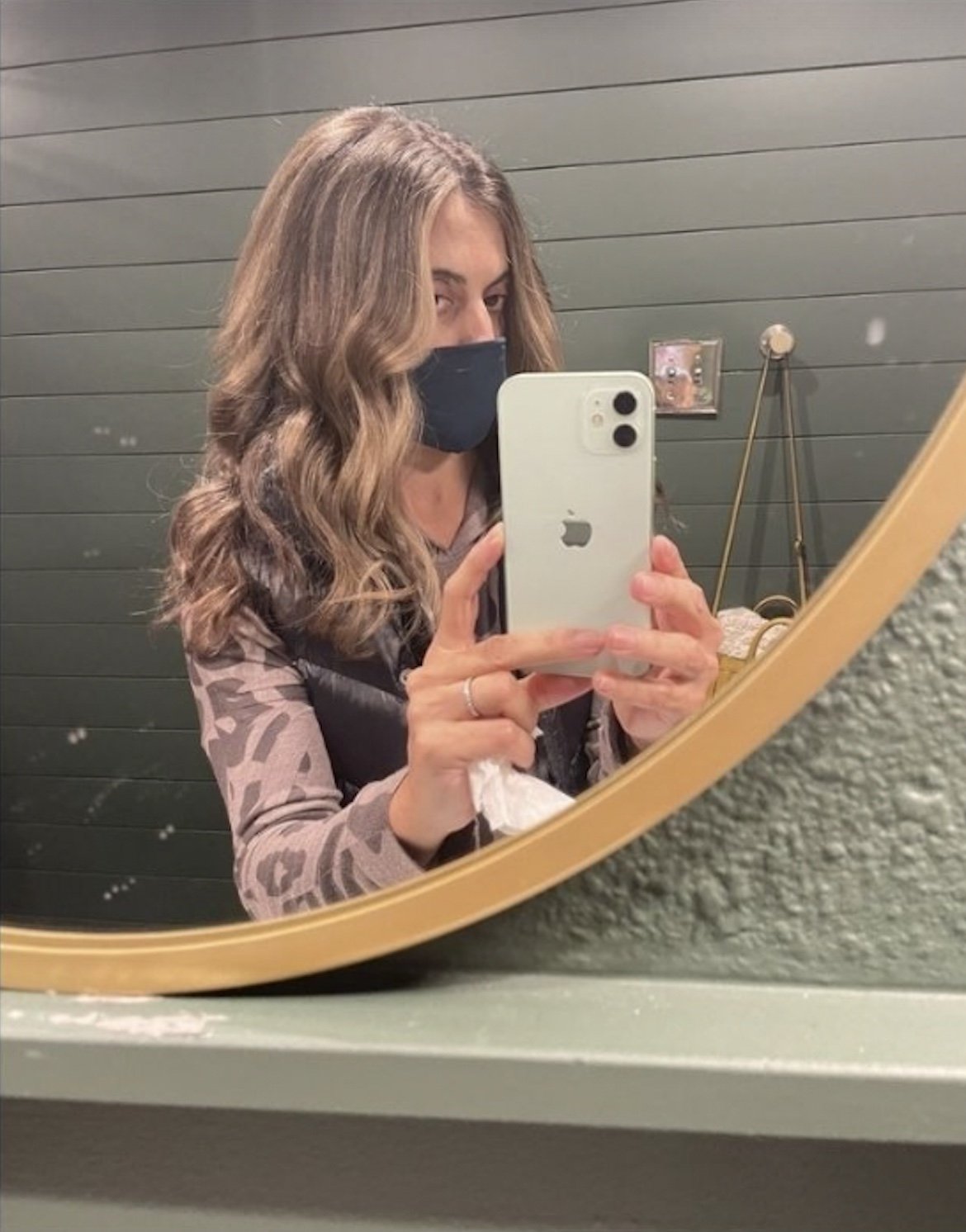 Culture ATX Salon - Austin Texas - Client