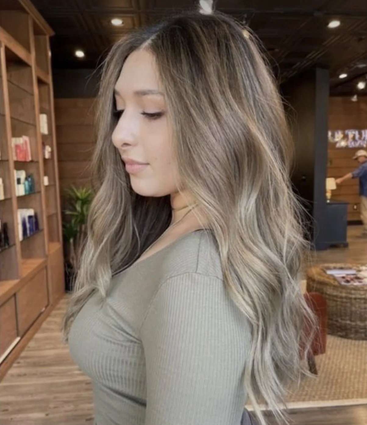 Culture ATX Salon - Austin Texas - Client