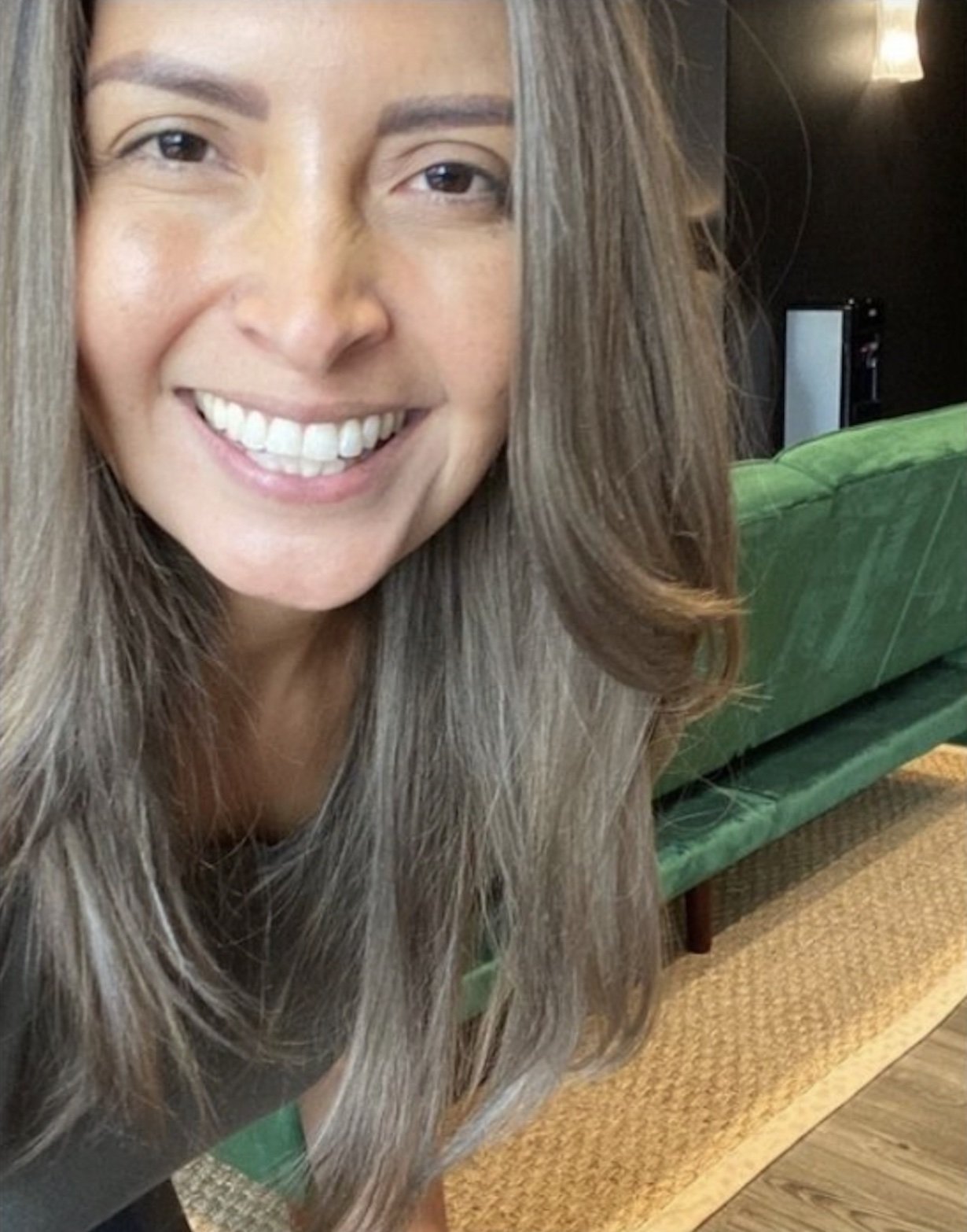 Culture ATX Salon - Austin Texas - Client