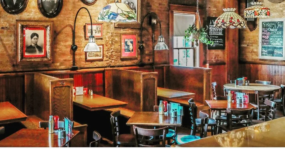 Bar photo 2