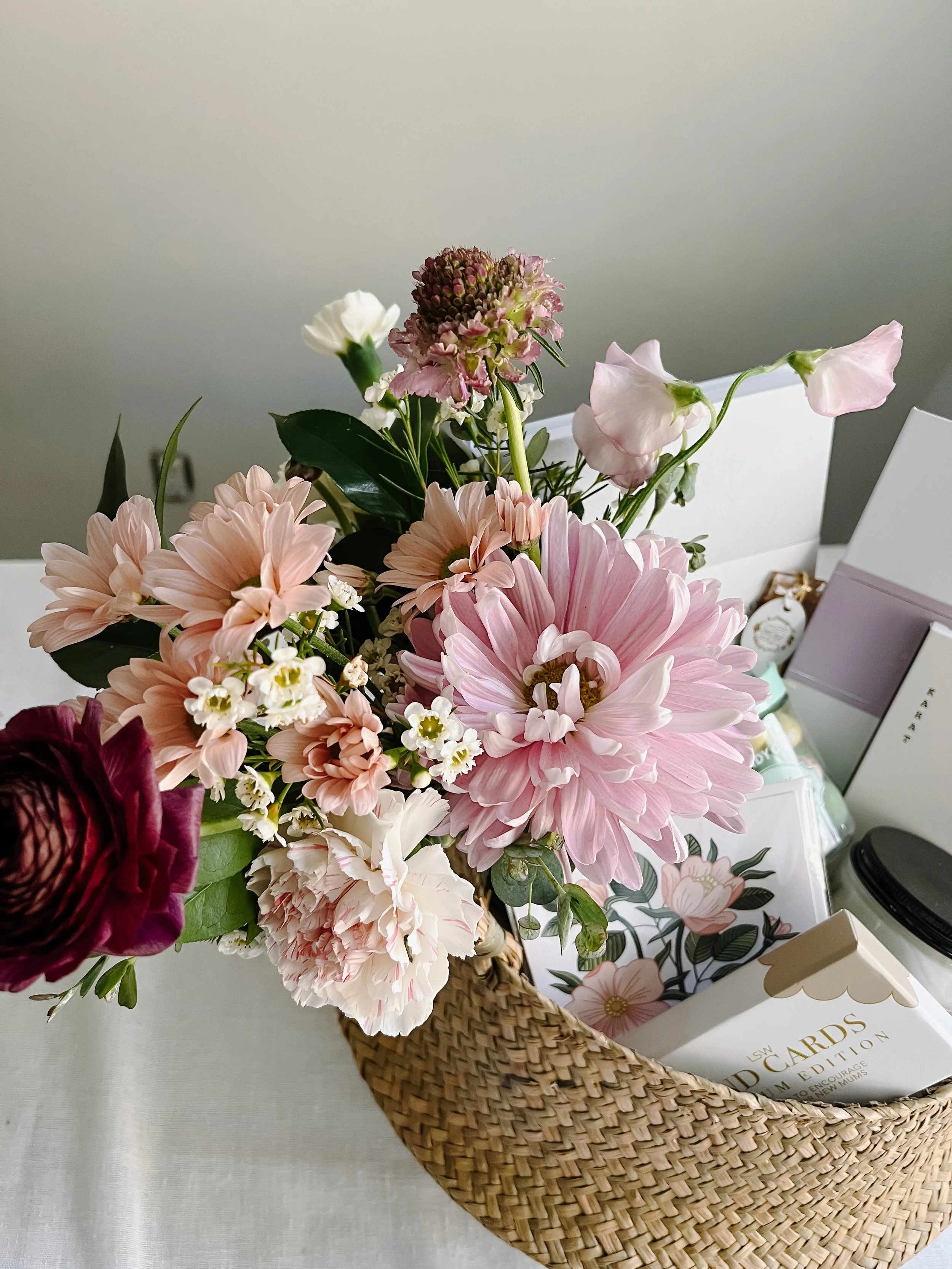 Easter Basket Gift Guide