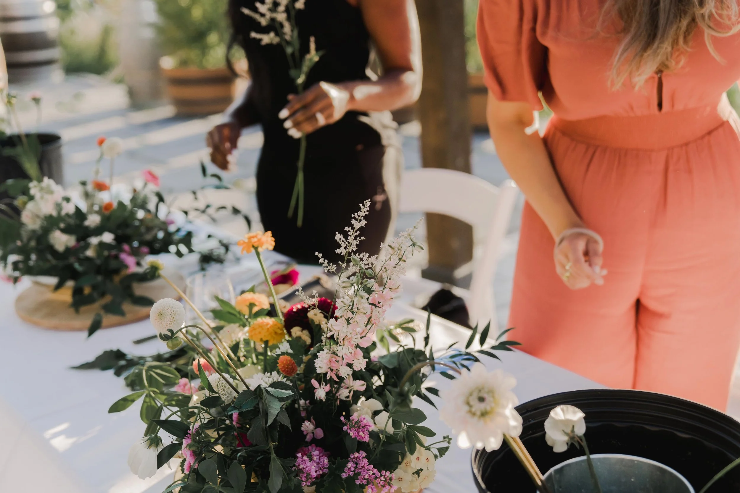 FleuRich Creations Kelowna Floral Design