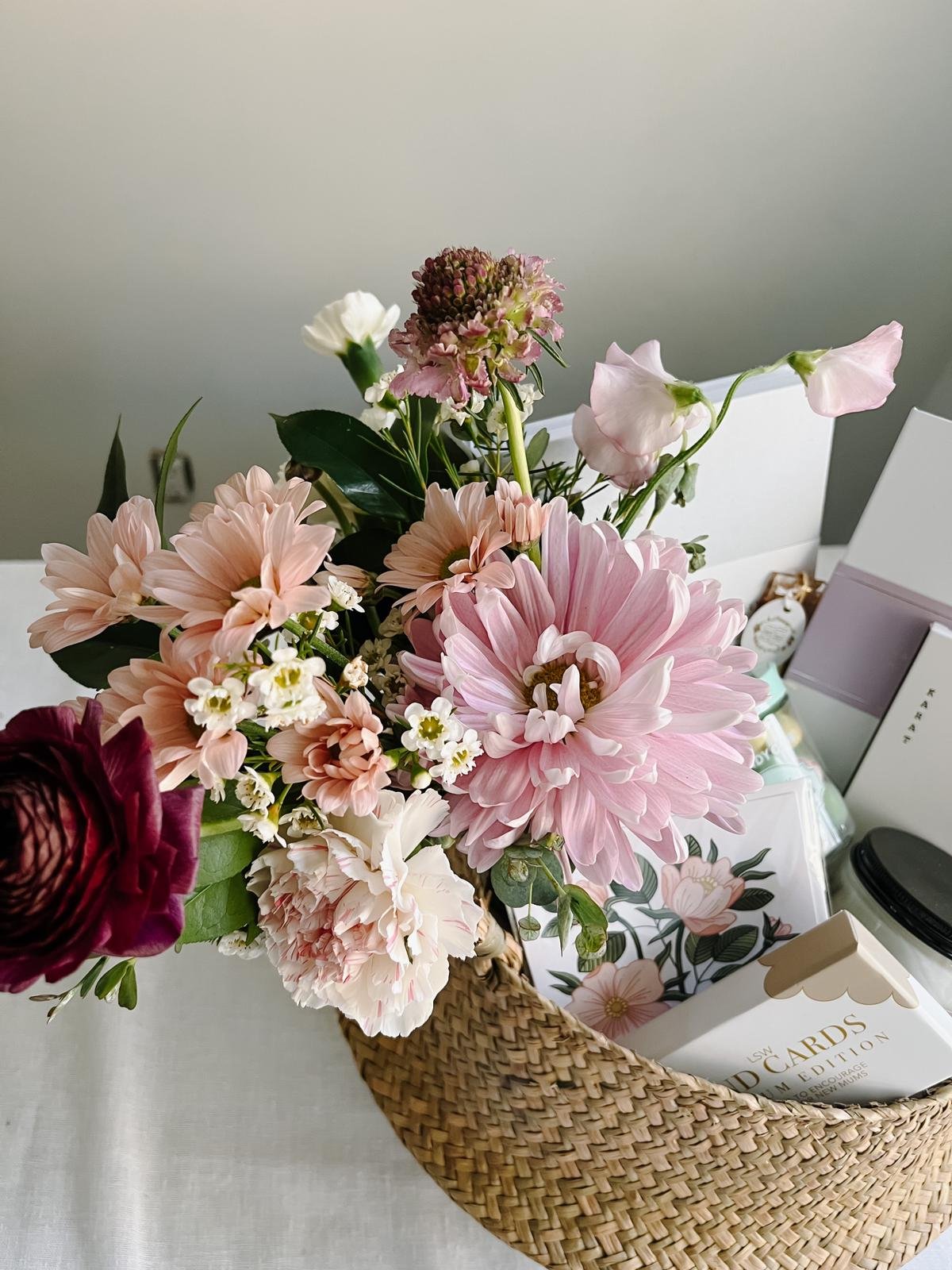 Watch Our Easter Basket Gift Guide