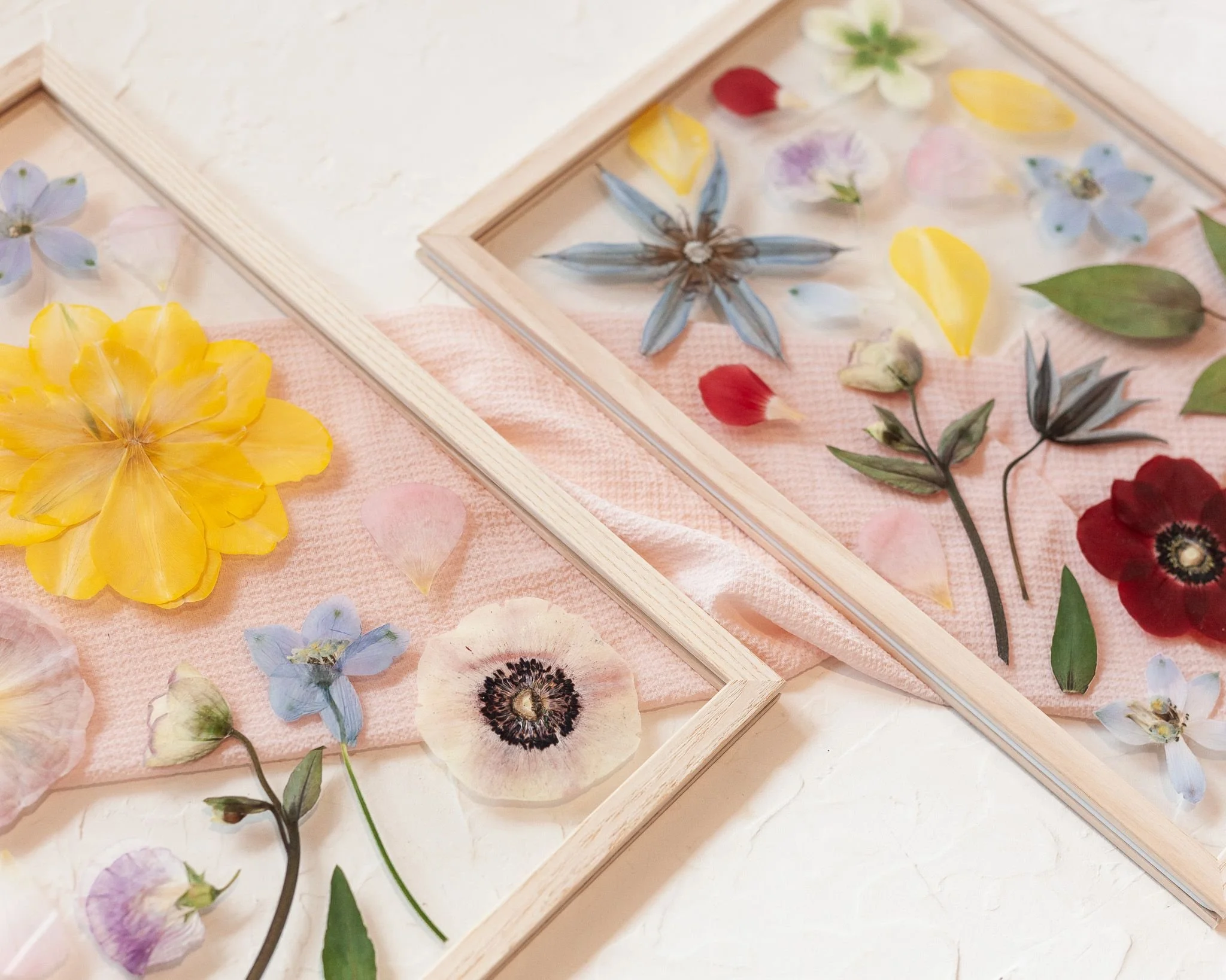 Bowie Mae X FleuRich Local Collaboration Series