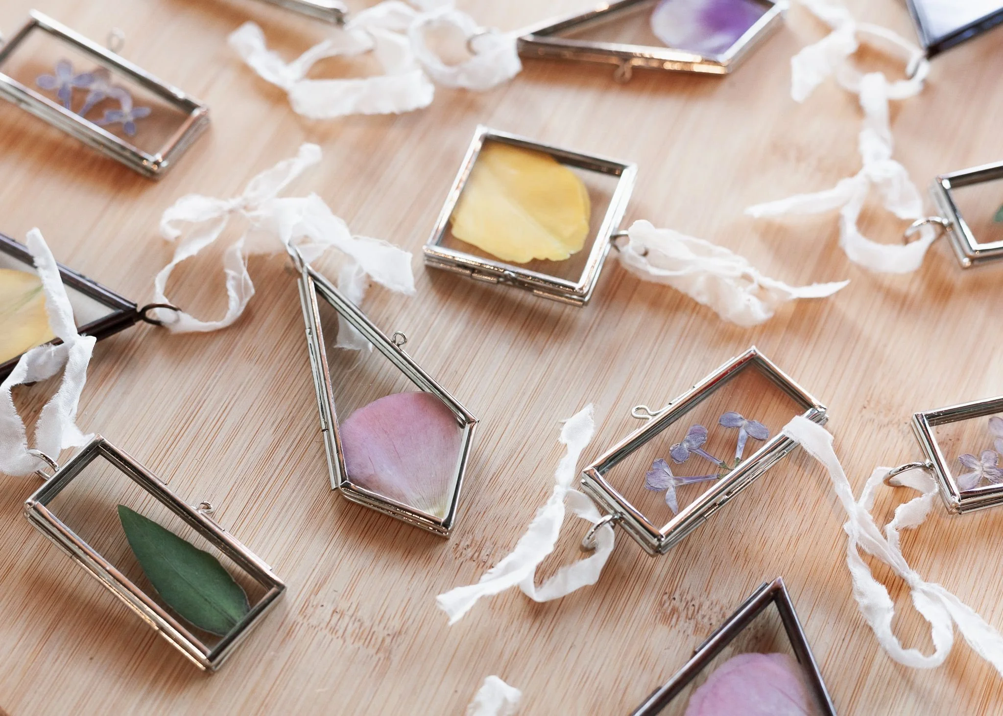 Bowie Mae X FleuRich