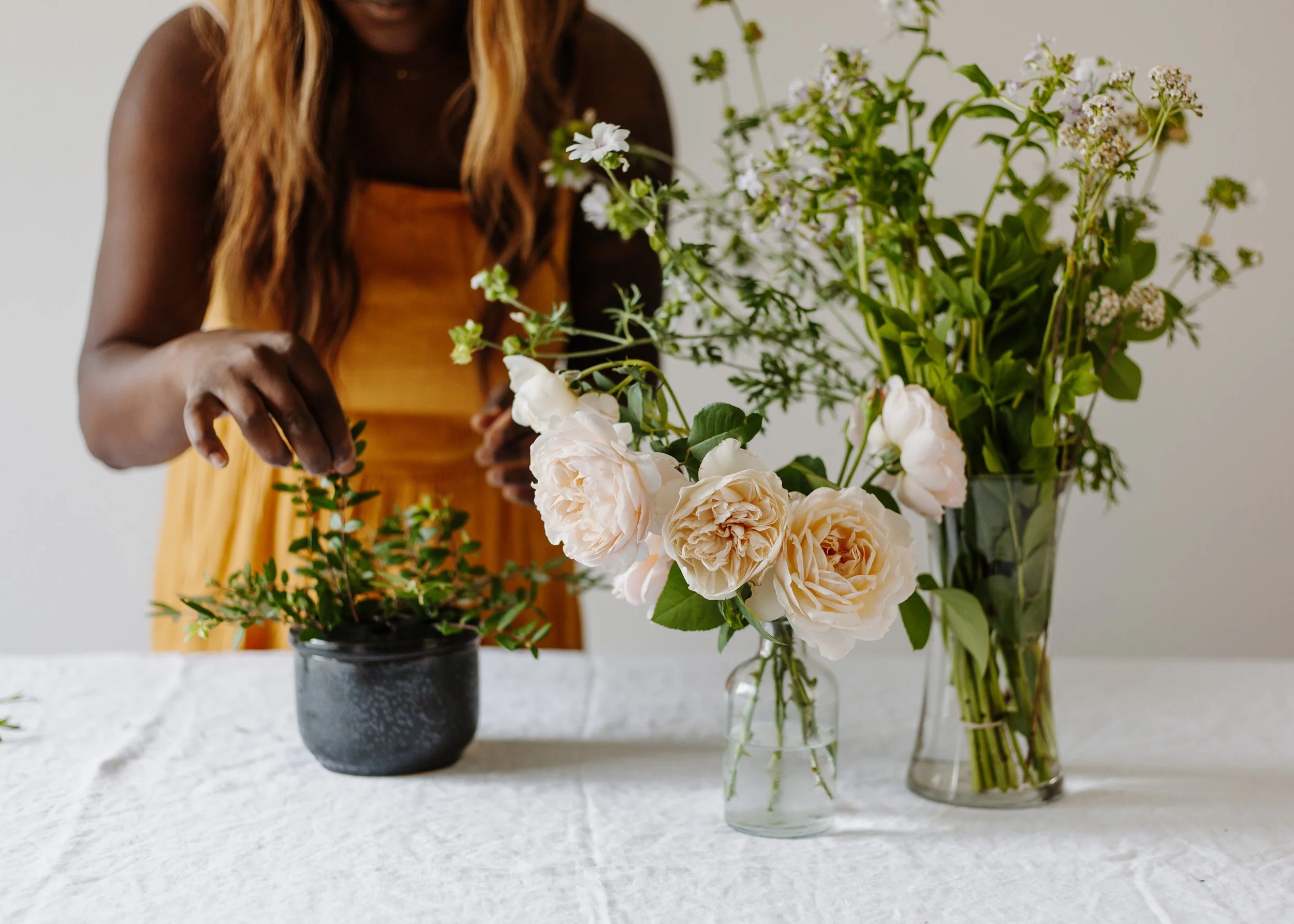 FleuRich Creations Kelowna Floral Design