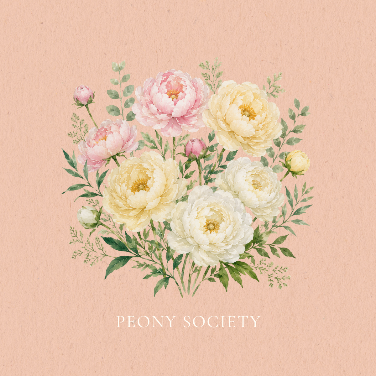 Peony Society