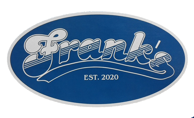 Frank&#39;s