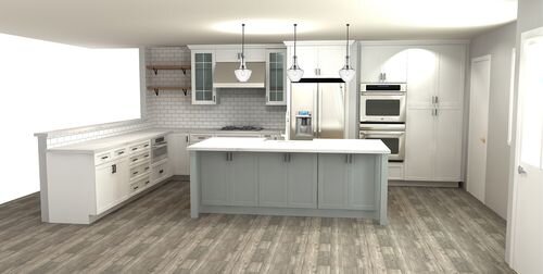 Can Kitchen Design Software Make a Big Difference in your Renovation?